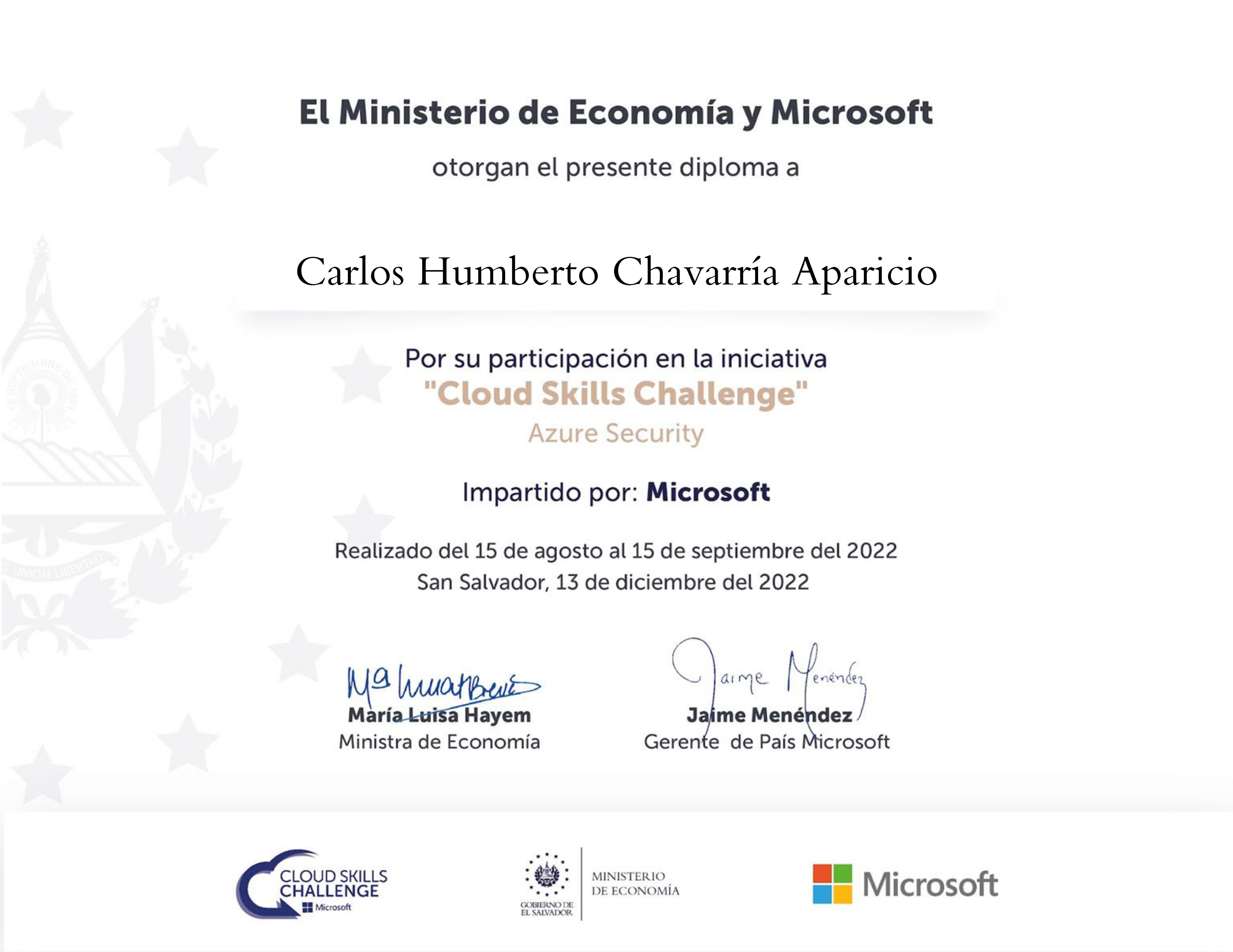 Diploma AWS