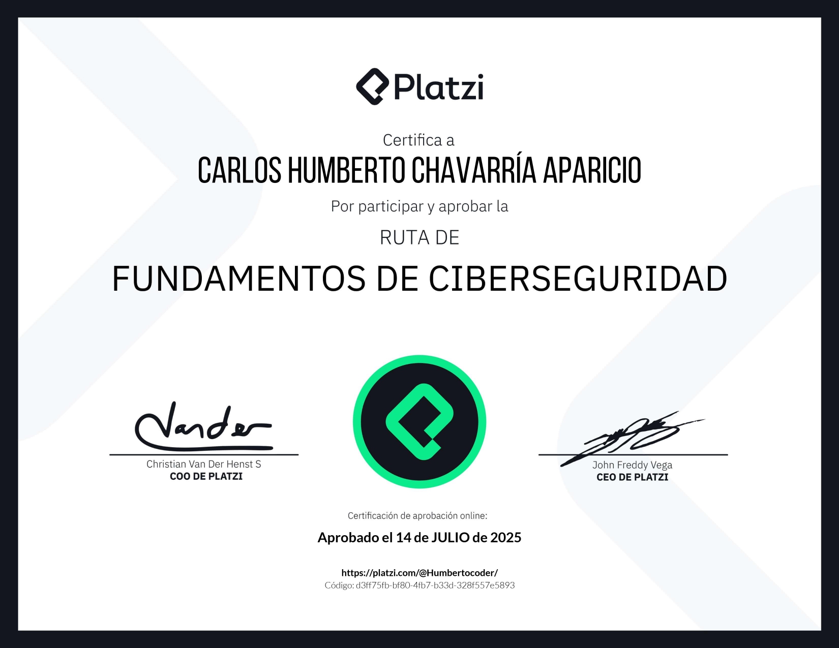 Diploma hacker_ciberseguridad