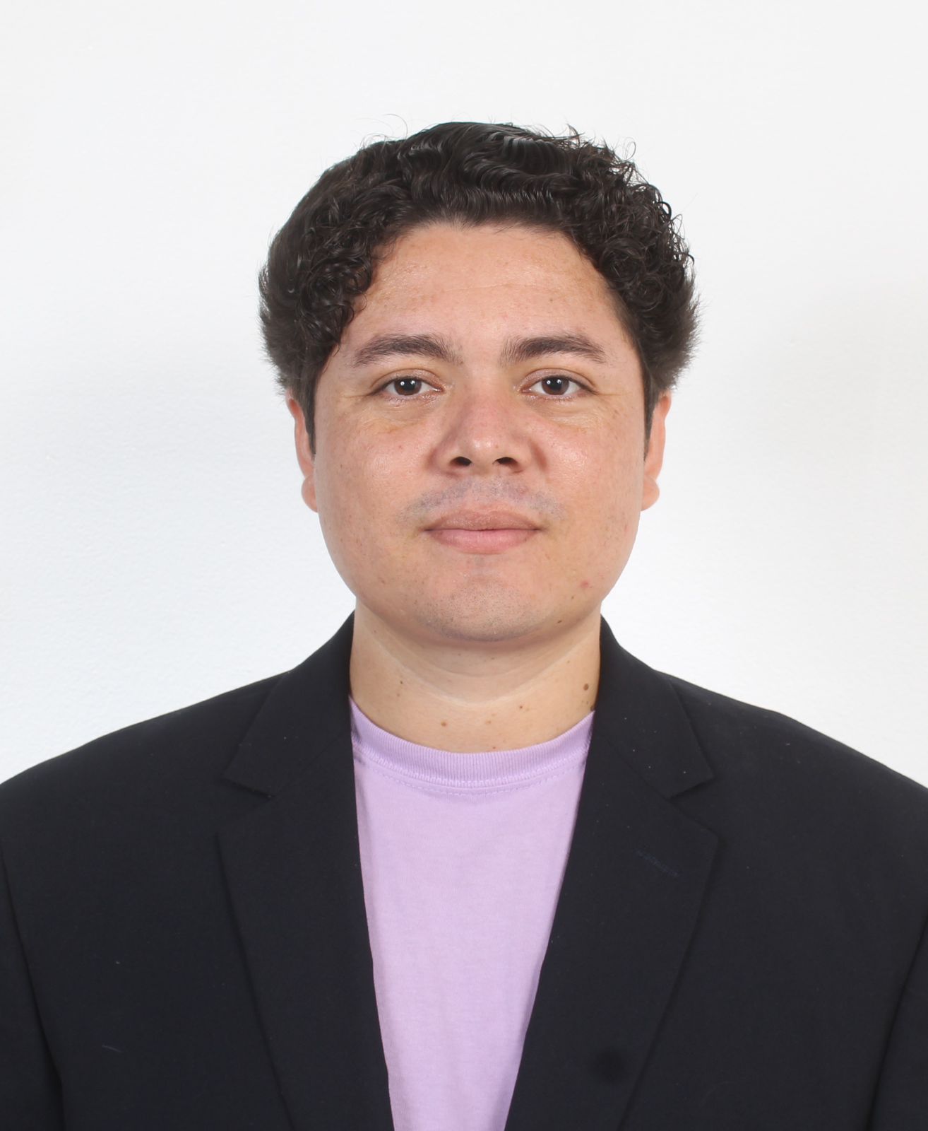 Humberto Chavarría